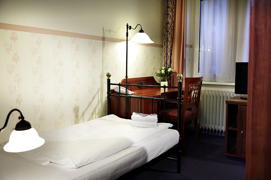 Fotos del hotel - Altberlin