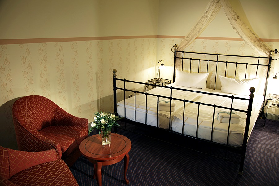 Fotos del hotel - Altberlin