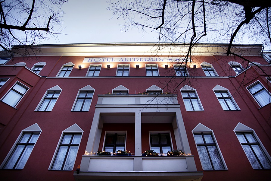 Fotos del hotel - Altberlin