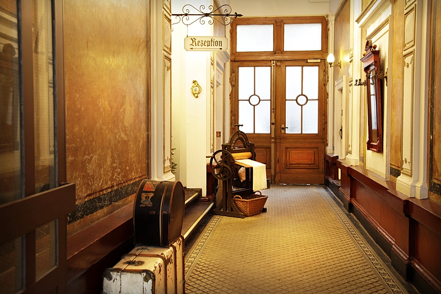 Fotos del hotel - Altberlin