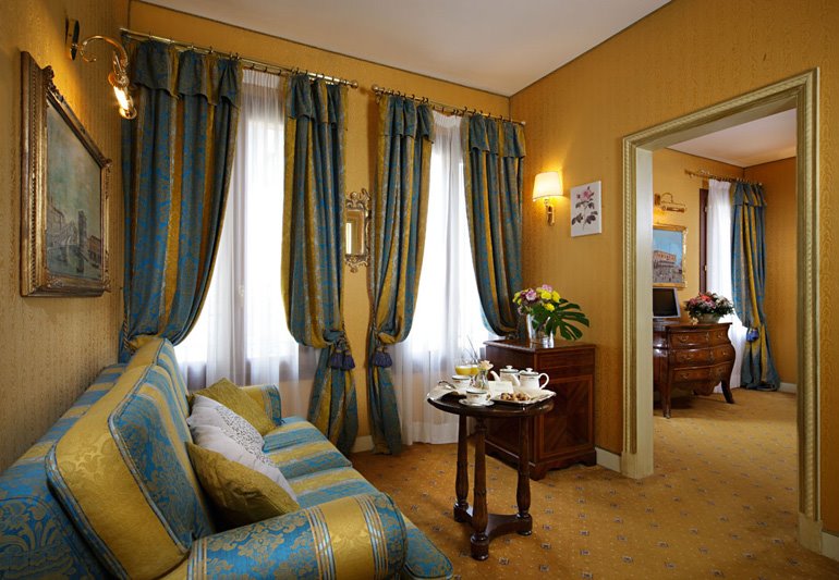 Fotos del hotel - SANTA MARINA