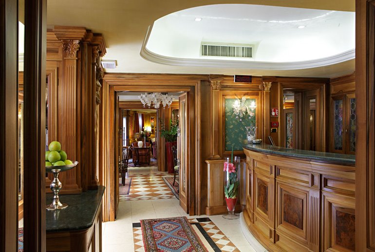 Fotos del hotel - SANTA MARINA