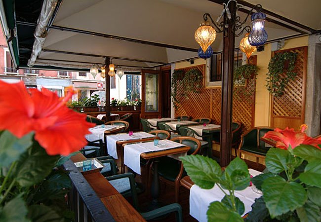 Fotos del hotel - SANTA MARINA