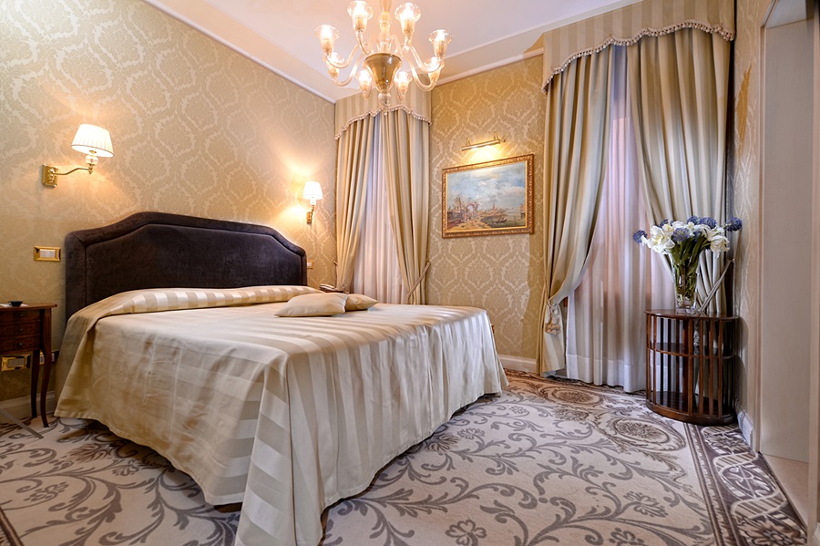 Fotos del hotel - SANTA MARINA