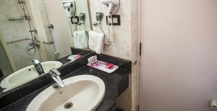 Fotos del hotel - STAMFORD RESIDENCY