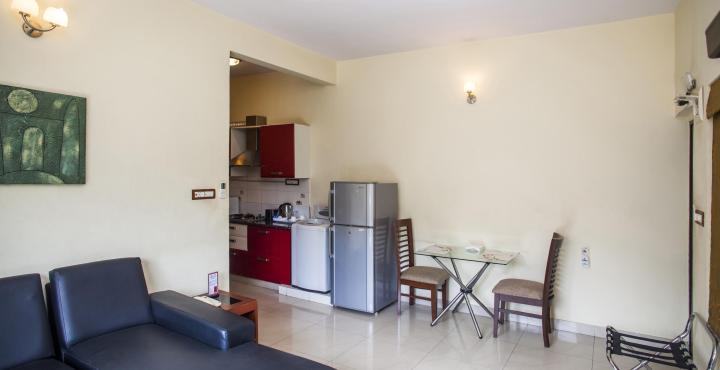 Fotos del hotel - STAMFORD RESIDENCY
