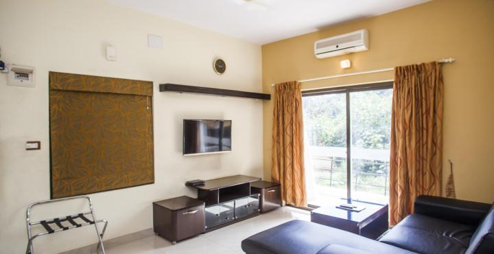 Fotos del hotel - STAMFORD RESIDENCY
