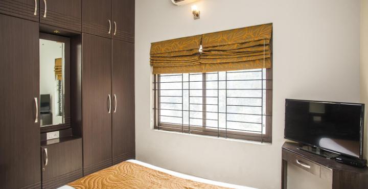 Fotos del hotel - STAMFORD RESIDENCY