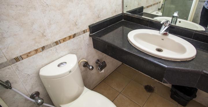 Fotos del hotel - STAMFORD RESIDENCY