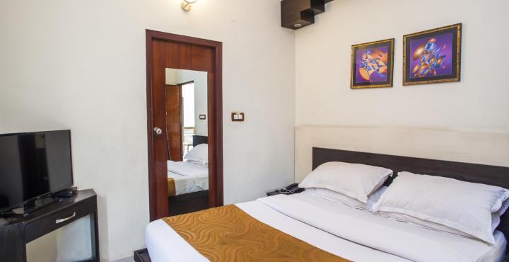 Fotos del hotel - STAMFORD RESIDENCY