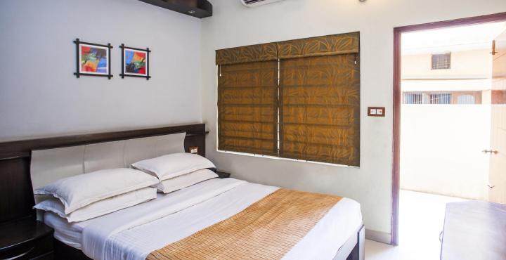 Fotos del hotel - STAMFORD RESIDENCY