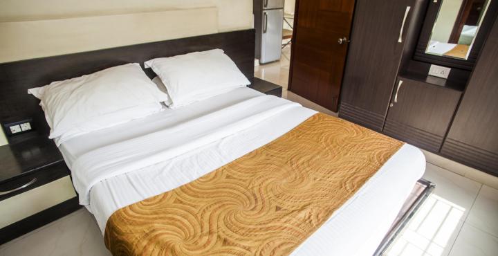 Fotos del hotel - STAMFORD RESIDENCY
