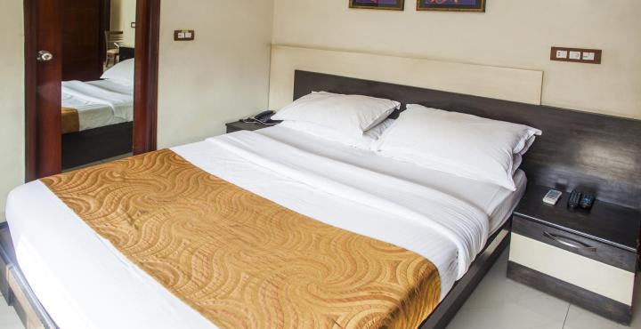 Fotos del hotel - STAMFORD RESIDENCY