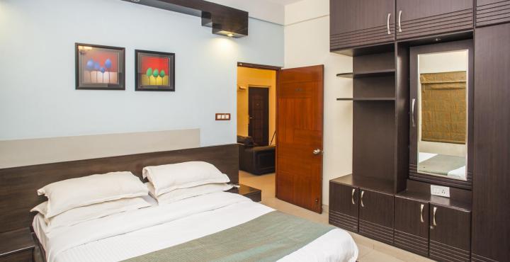 Fotos del hotel - STAMFORD RESIDENCY