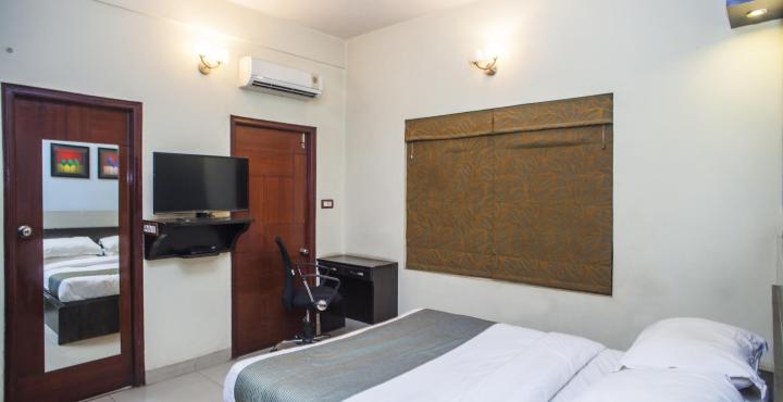 Fotos del hotel - STAMFORD RESIDENCY