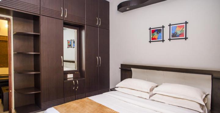 Fotos del hotel - STAMFORD RESIDENCY