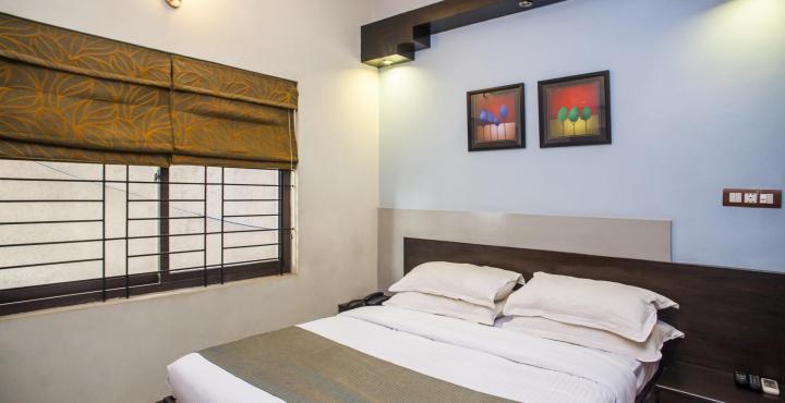 Fotos del hotel - STAMFORD RESIDENCY