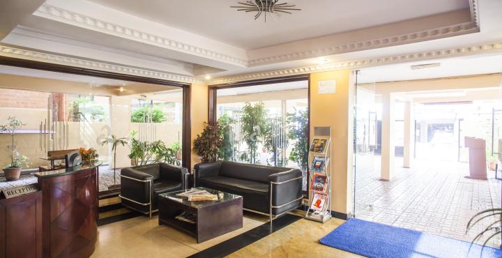 Fotos del hotel - STAMFORD RESIDENCY