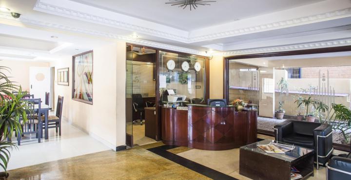 Fotos del hotel - STAMFORD RESIDENCY