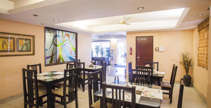 Fotos del hotel - STAMFORD RESIDENCY