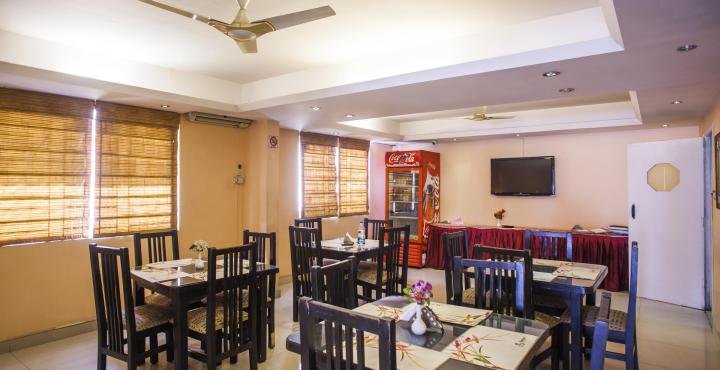 Fotos del hotel - STAMFORD RESIDENCY