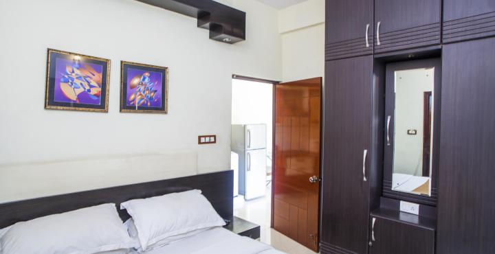 Fotos del hotel - STAMFORD RESIDENCY