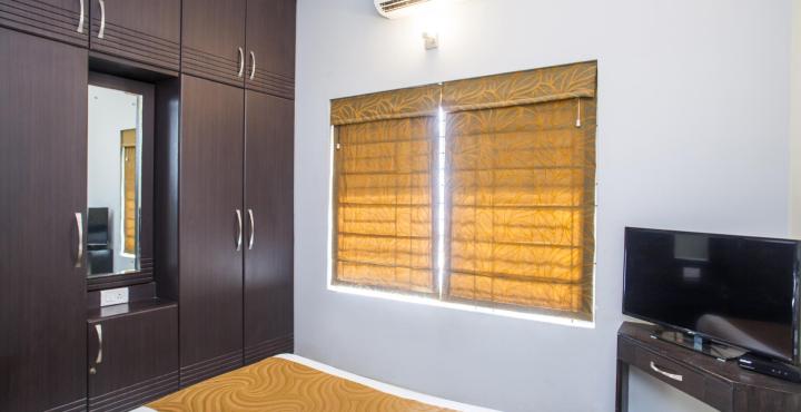 Fotos del hotel - STAMFORD RESIDENCY