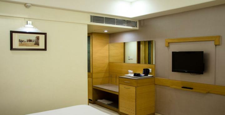 Fotos del hotel - CANARY SAPPHIRE