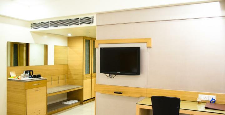 Fotos del hotel - CANARY SAPPHIRE