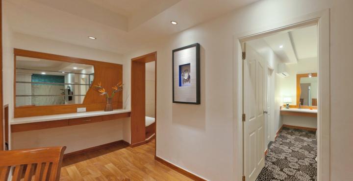 Fotos del hotel - MELANGE LUXURY SERVICE APARTMENT