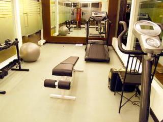 Fotos del hotel - STERLING SUITES - MARATHAHALLI