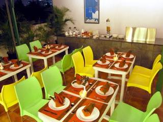 Fotos del hotel - STERLING SUITES - MARATHAHALLI