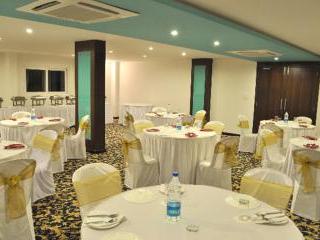 Fotos del hotel - STERLING SUITES - MARATHAHALLI