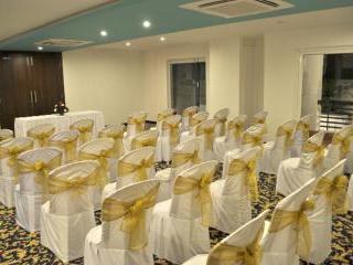 Fotos del hotel - STERLING SUITES - MARATHAHALLI