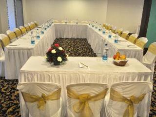 Fotos del hotel - STERLING SUITES - MARATHAHALLI