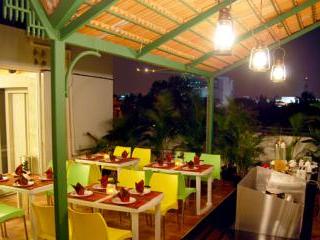 Fotos del hotel - STERLING SUITES - MARATHAHALLI