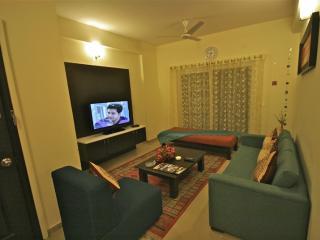 Fotos del hotel - STERLING SUITES - MARATHAHALLI