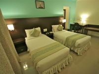 Fotos del hotel - STERLING SUITES - MARATHAHALLI