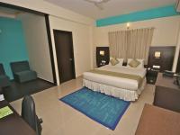 Fotos del hotel - STERLING SUITES - MARATHAHALLI