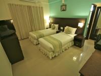 Fotos del hotel - STERLING SUITES - MARATHAHALLI