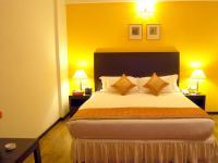 Fotos del hotel - STERLING SUITES - MARATHAHALLI