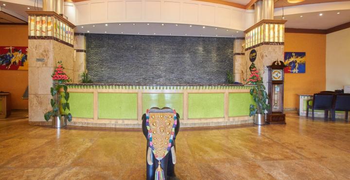 Fotos del hotel - THE BELL HOTEL & CONVENTION CENTRE