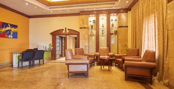 Fotos del hotel - THE BELL HOTEL & CONVENTION CENTRE