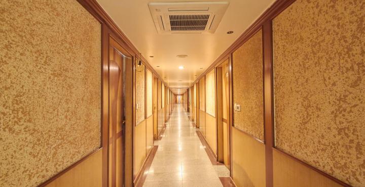 Fotos del hotel - THE BELL HOTEL & CONVENTION CENTRE