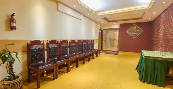 Fotos del hotel - THE BELL HOTEL & CONVENTION CENTRE