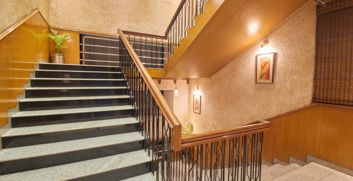Fotos del hotel - THE BELL HOTEL & CONVENTION CENTRE
