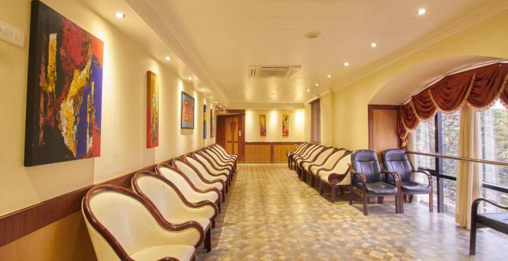 Fotos del hotel - THE BELL HOTEL & CONVENTION CENTRE