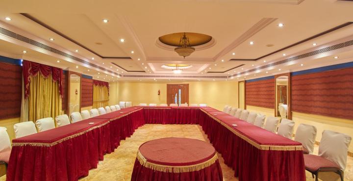Fotos del hotel - THE BELL HOTEL & CONVENTION CENTRE