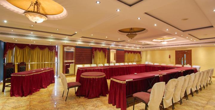Fotos del hotel - THE BELL HOTEL & CONVENTION CENTRE
