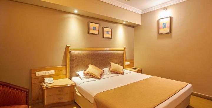 Fotos del hotel - THE BELL HOTEL & CONVENTION CENTRE
